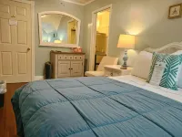 Cherokee Lodge Hotels in Coronado