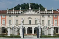 Villa Fenaroli Palace Hotel Hotels in 