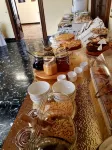 Etna Suite Group - Breakfast
