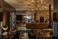 Best Western Plus Grand Hotel Elektra - Gym