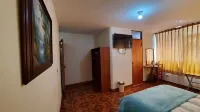 Hotel Wanka Palace Hotels in Huancayo