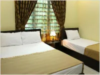 Villasuri Homestay Hotels near Sultan Haji Ahmad Shah Airport