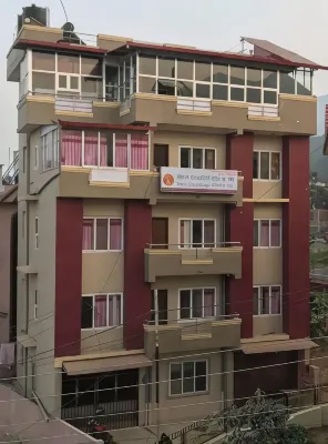 Hotel Chandragiri Paradise