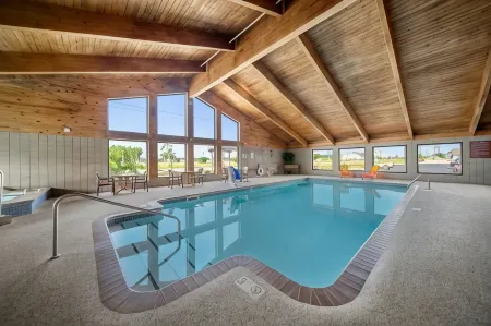 AmericInn by Wyndham Ames