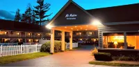 Mt. Madison Inn & Suites Отели в г. Горам