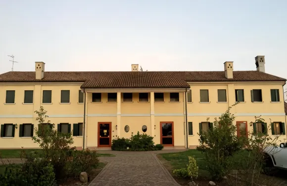 伊爾帕拉德洛酒店餐廳