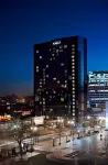 Hyatt Regency Birmingham Hotel in zona University of Birmingham Guild of Students