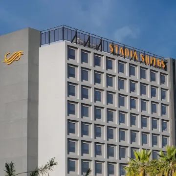 Stadía Suites Querétaro Centro Histórico