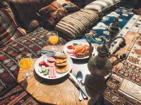 Koza Cave Hotel Hotels in Goreme