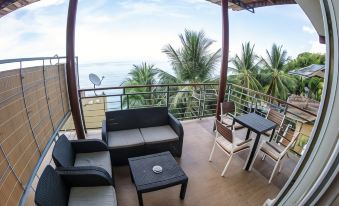 Oslob Seafari Resort