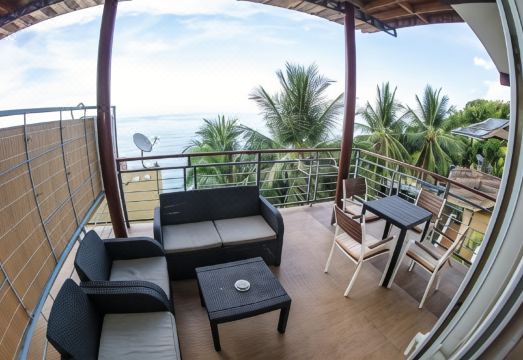 3. 씨파리 리조트 ..