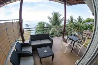 Oslob Seafari Resort