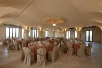 Agriturismo Monastero di San Biagio فنادق في Nocera Umbra