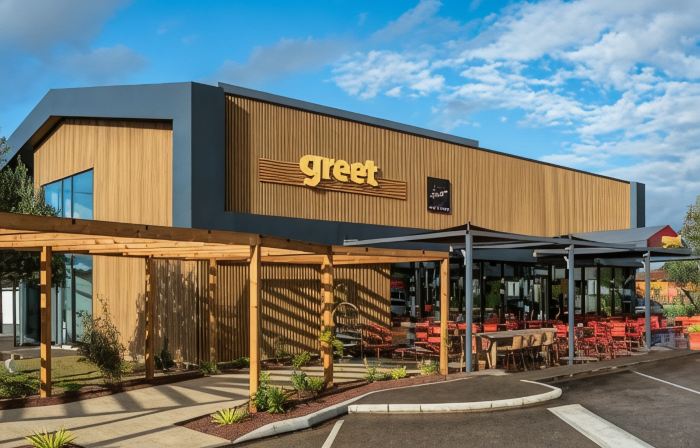 Greet Hotel Bourg-en-Bresse Sud Montagnat