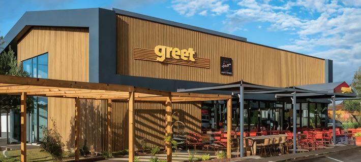 Greet Hotel Bourg-en-Bresse Sud Montagnat Hotels in Ain