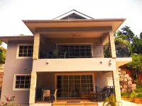 Mountain View Hotel