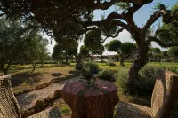 Agrikies Country Retreat Hotel in zona Nestor Winery