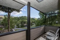 Fabulous Chalet Inn - Mountain view