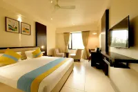 Hotel Cypress Hotels in Nadiad