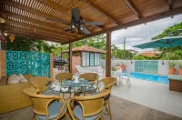 Pousada Poente do Sol Hotels in Garopaba