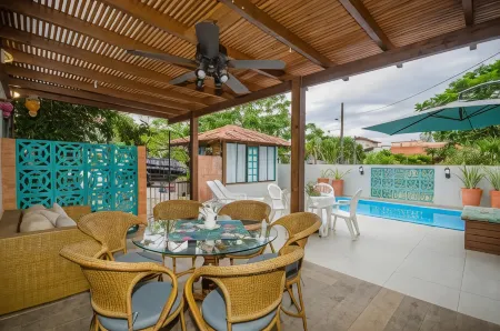 Pousada Poente do Sol