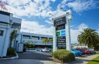 Mornington Hotel - parking