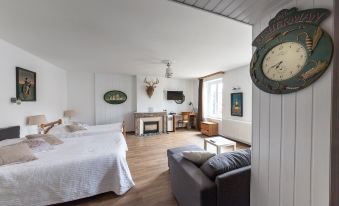Relais Lorraine Alsace Pere & Fils