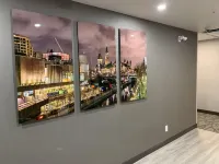 Wingate by Wyndham Kanata West Ottawa - bar