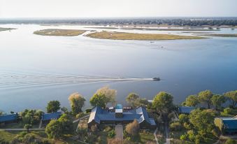 Zambezi Grande Private Game Experience