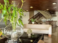 Uberaba Apart Hotel Hotels in Uberaba