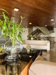 Uberaba Apart Hotel Hotel di Uberaba