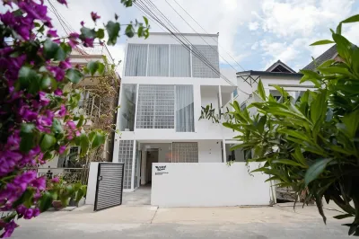 Whammy House Hotels in Thành phố Đà Lạt