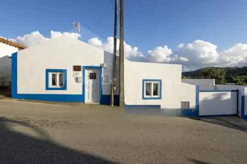 Casa Aconchego by AcasaDasCasas