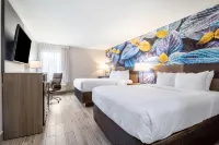 Clarion Pointe South Boston - Danville East Hotels in South Boston