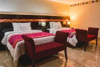 Altipacha Ayacucho Hotel فنادق في أياكوتشو
