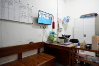 RedDoorz Near Living Plaza Purwokerto