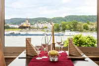 Hotel Rhein-Residenz Hotels in Bad Hönningen