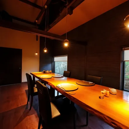 Tetsuka Ryokan
