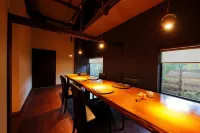Tetsuka Ryokan - Frühstück
