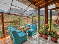 Sol Ollantay Boutique Hotel Hotels in Ollantaytambo