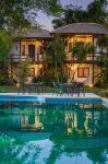 Hotel Villa Balidendê - Pet friendly