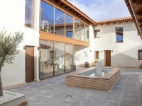 Domus Oncinae Hotels in Comarca de Leon