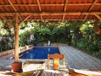 Eden Atenas Costa Rica Hotels in Mercedes
