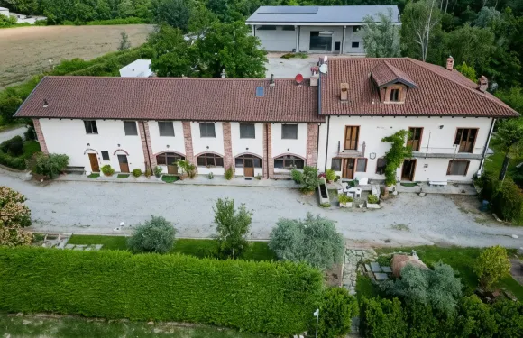 坎波費利切迪農家樂