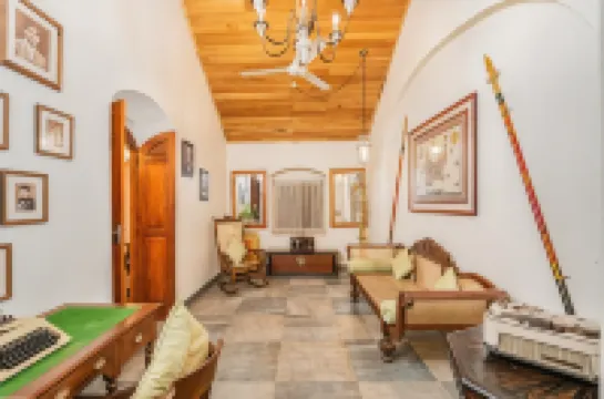 Athulya Villas, Kandy