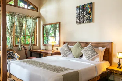 New Villa Nugaliyadda Hotels in Deltota