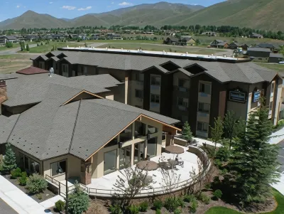 Mountain Valley Lodge Hailey Sun Valley Hotels in Hailey