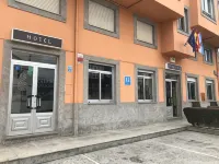 Hotel Celta Galaico Hotels in Manon
