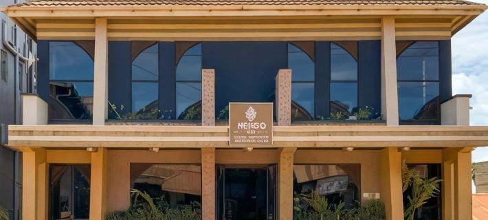 Hendo Hotel Hotels in Entebbe