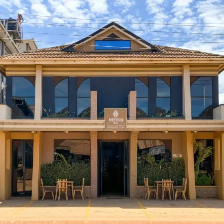 Hendo Hotel